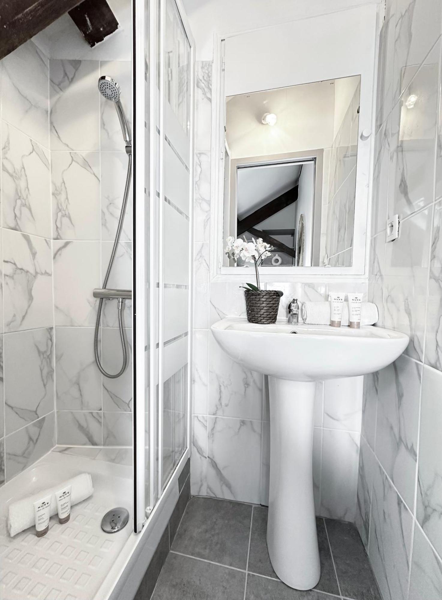 6062 - Stylish Duplex In Olympic Games 2024 Apartment Paris