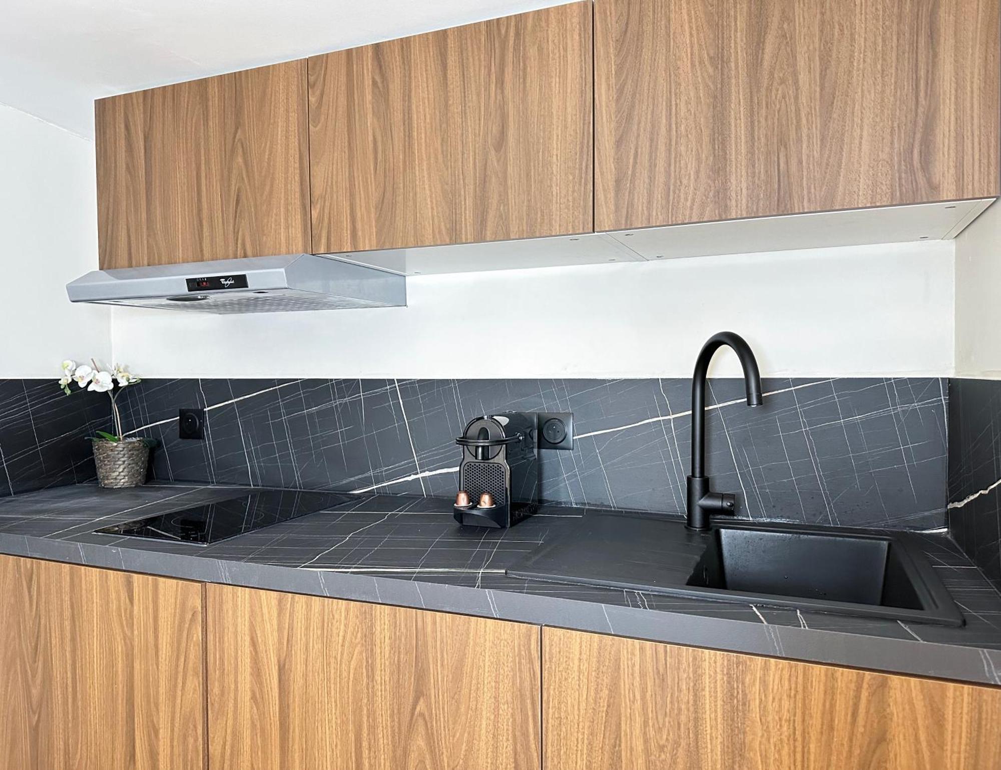 6062 - Stylish Duplex In Olympic Games 2024