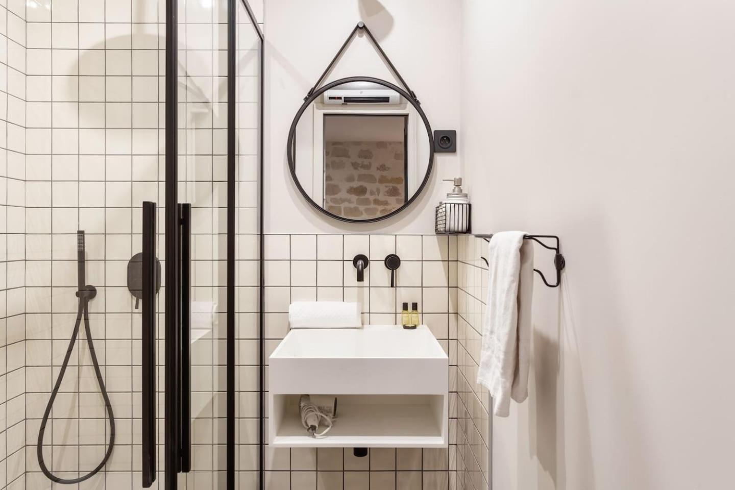 L'atelier Au Cœur De Appartement