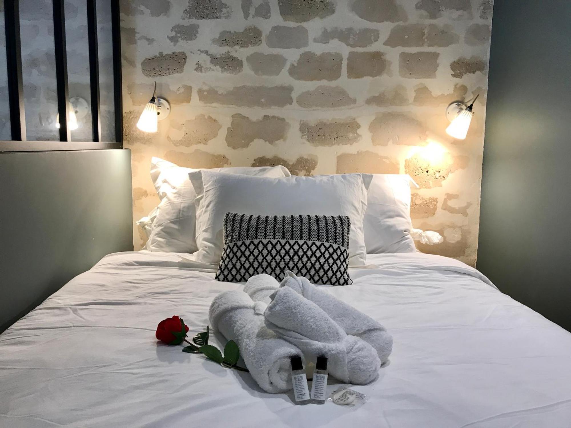 L'atelier Au Cœur De Appartement Paris