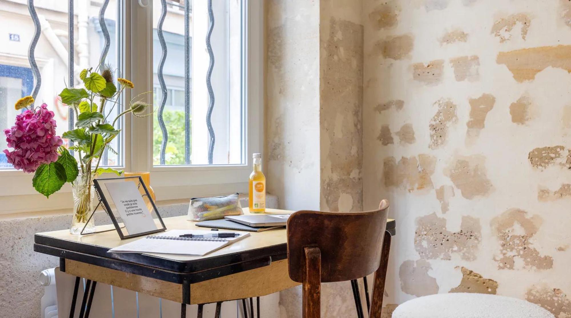 L'atelier Au Cœur De Appartement *