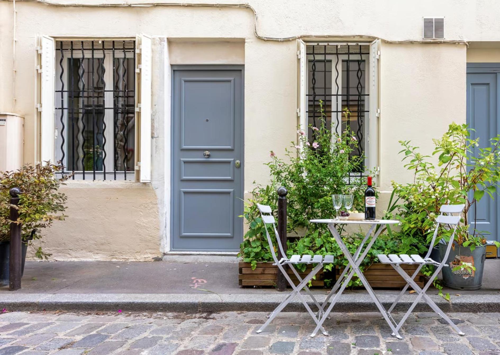 Appartement L'atelier Au Cœur De