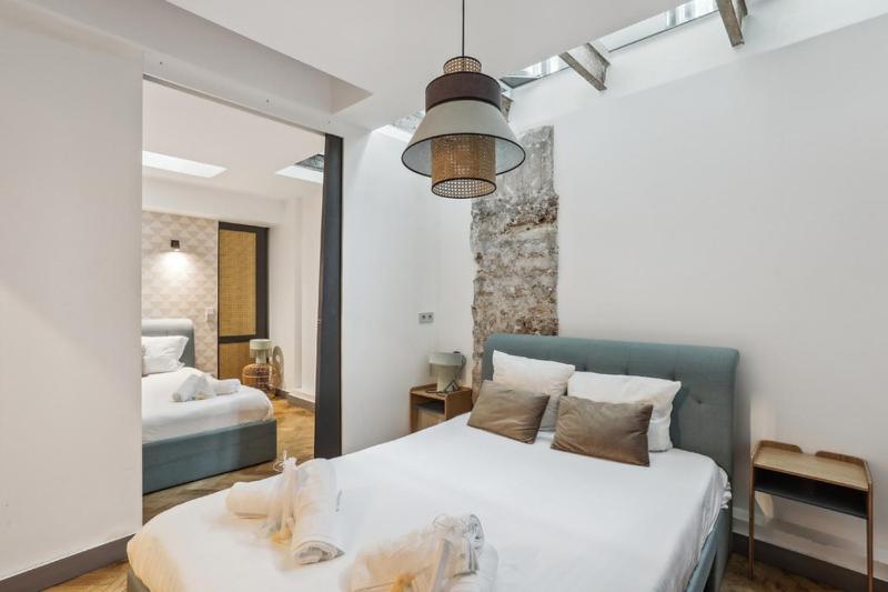 Appartement 142 Ober - Superbe A *