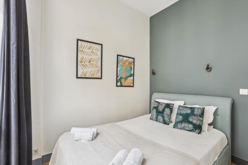 Appartement 142 Ober - Superbe A *