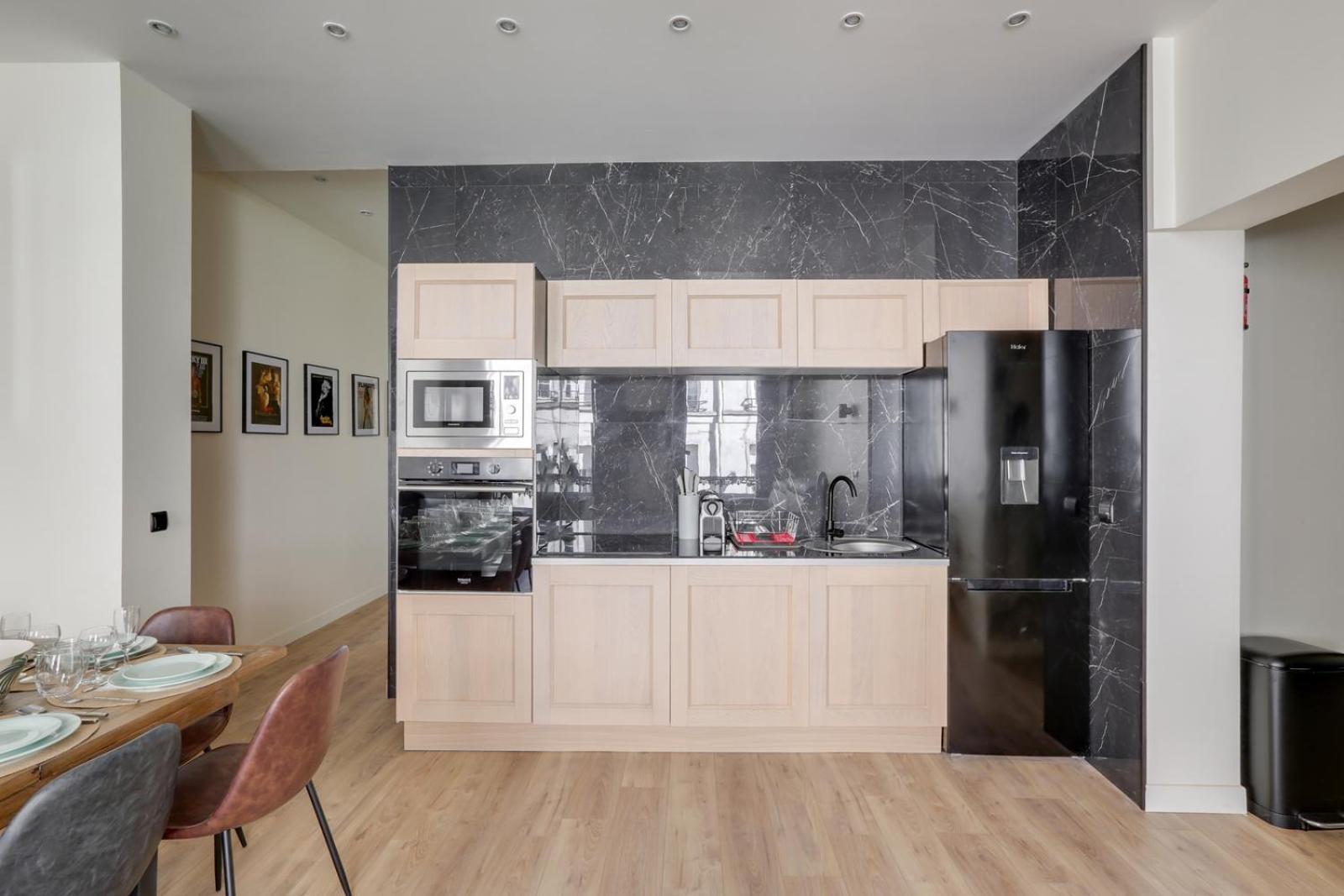 175 Lea - Superb In Appartement