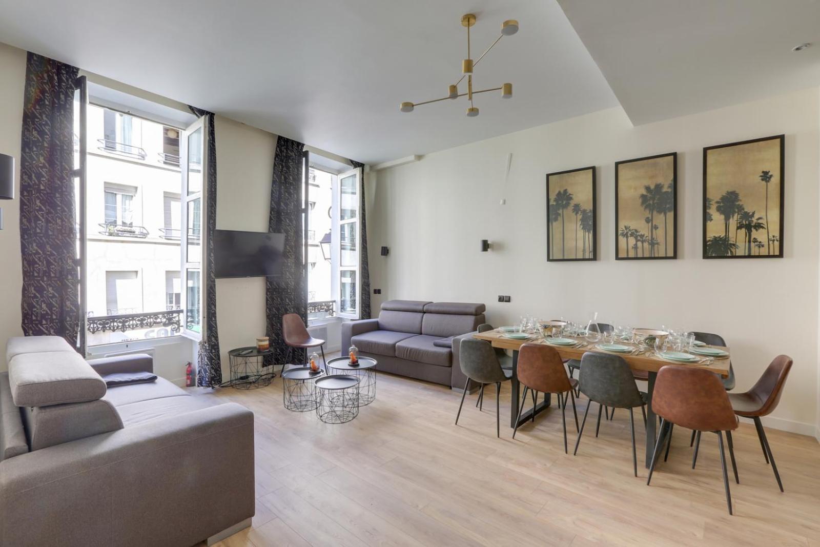 Appartement 175 Lea - Superb In