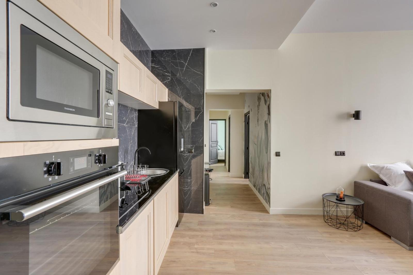 175 Lea - Superb In Appartement *