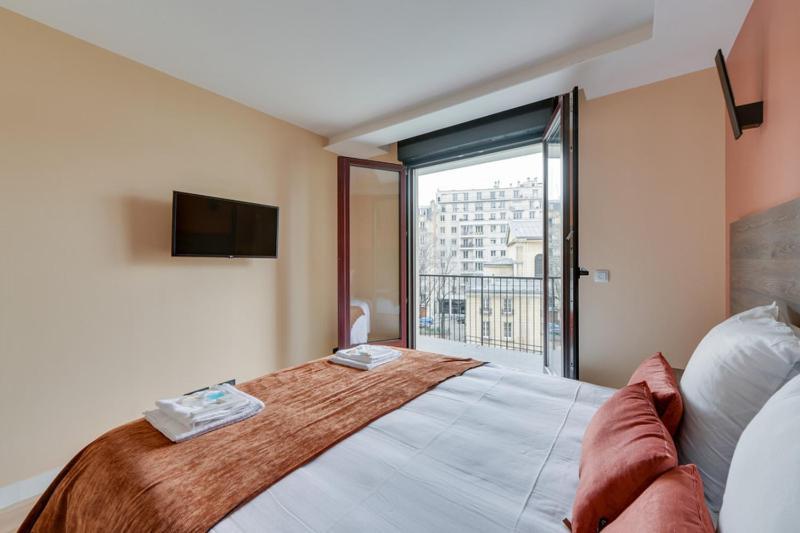 Apartment 182 Two - Superb In