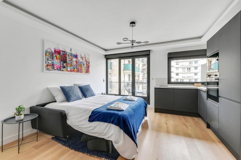 181 One - Superb In Paris. Appartement Paris