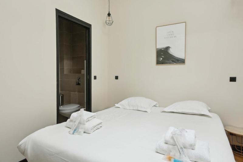 189 Nine - Superb In Apartment Paris