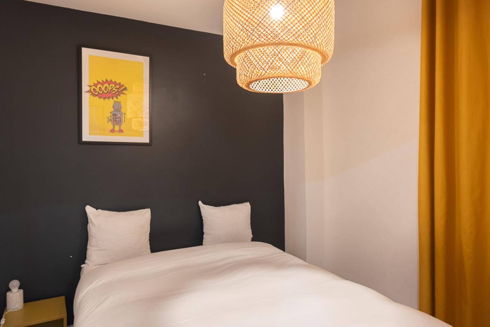 Spacious Near The Champs De Mars Apartment *