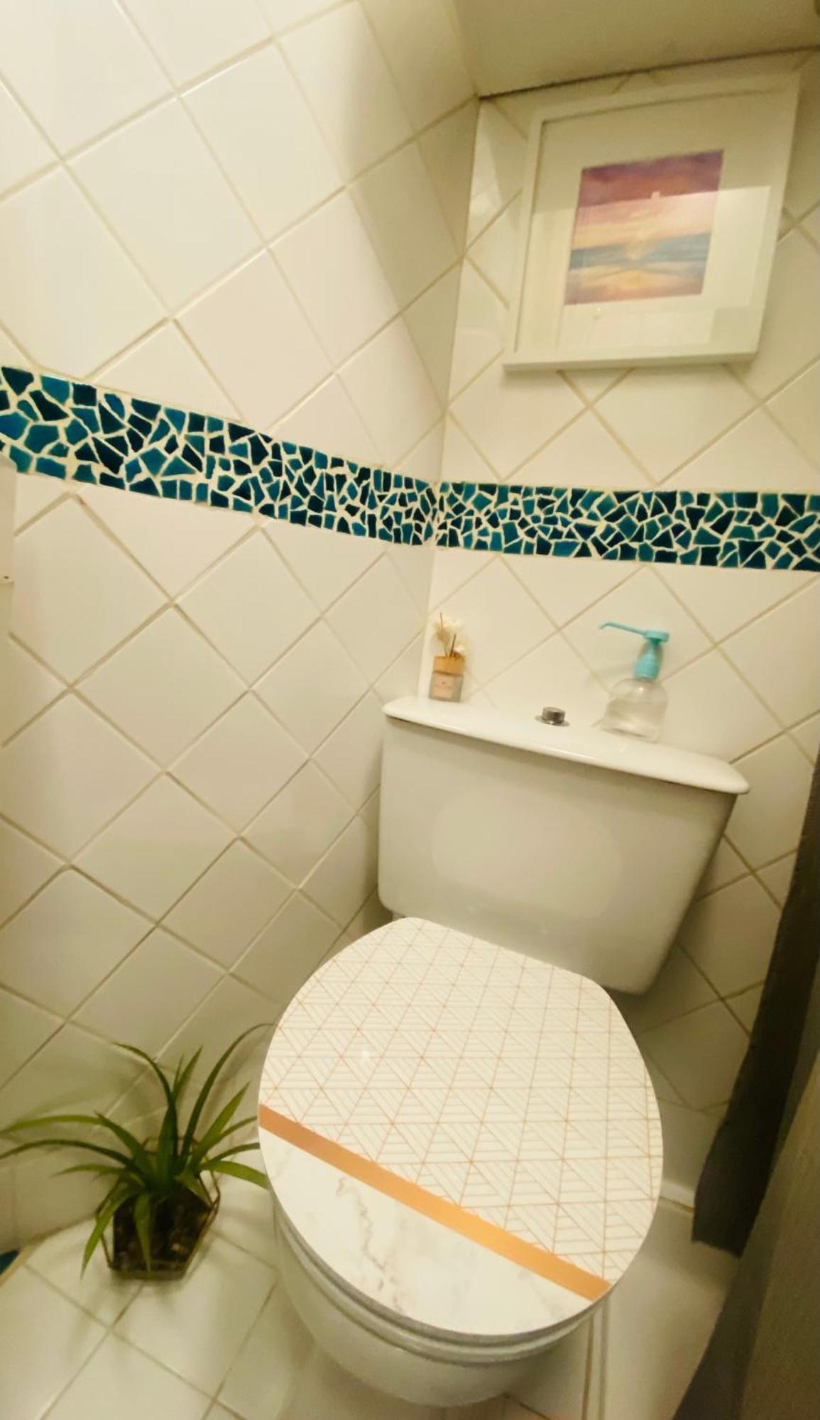 Apartment Fully Equipped In The Heart Of - Area Champs Elysees