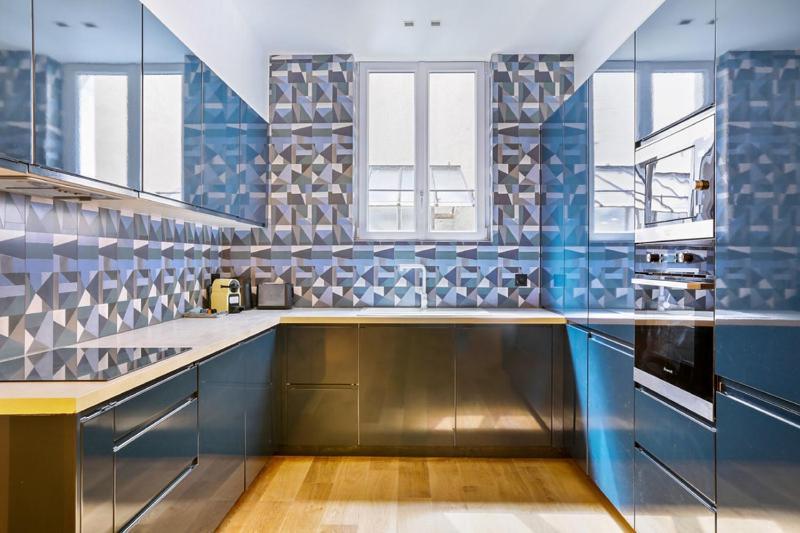 191 Auteuil - Superbe A Appartement Paris