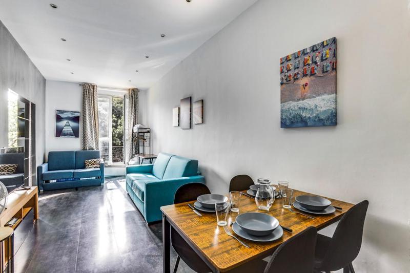 193 Devaux - Superbe A Apartment