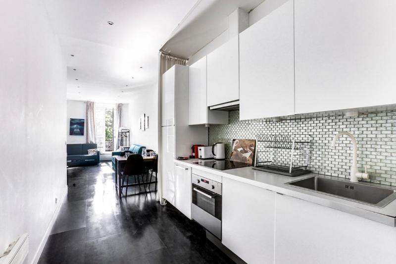 193 Devaux - Superbe A Apartment *