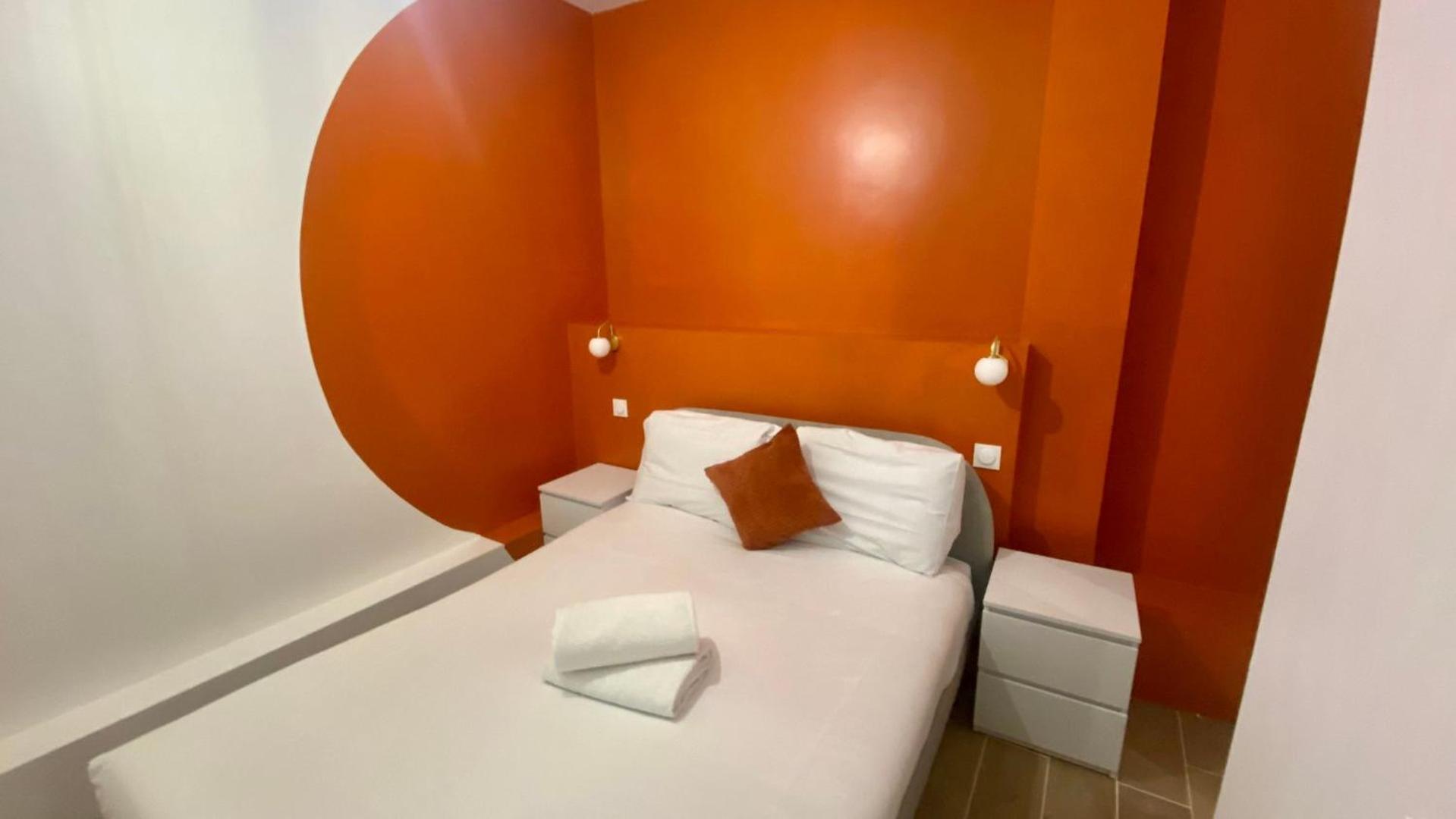 Spacieux Studio Proche Du Boulevard Haussmann-2p Apartamento *
