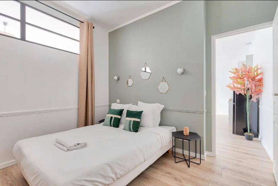 Superbe Champs Elysees - 6p Apartment Paris