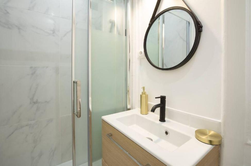 Demaistre Refurbished Close To Sacré Coeur 4p Appartement *