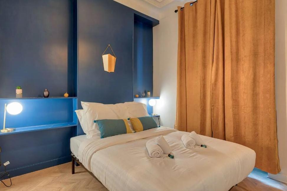 Apartment Superbe Pour 4p Proche Arc De Triomphe