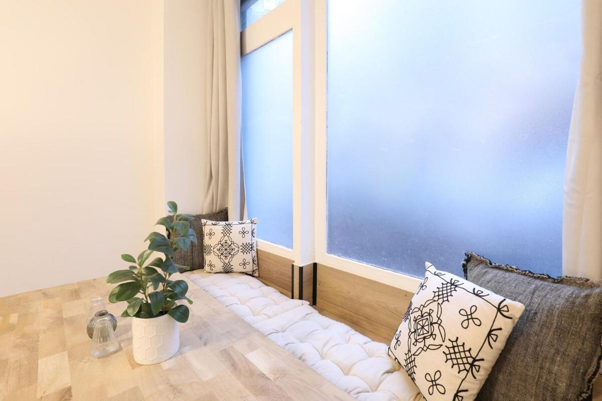 Demaistre Refurbished Close To Sacré Coeur 4p Paris