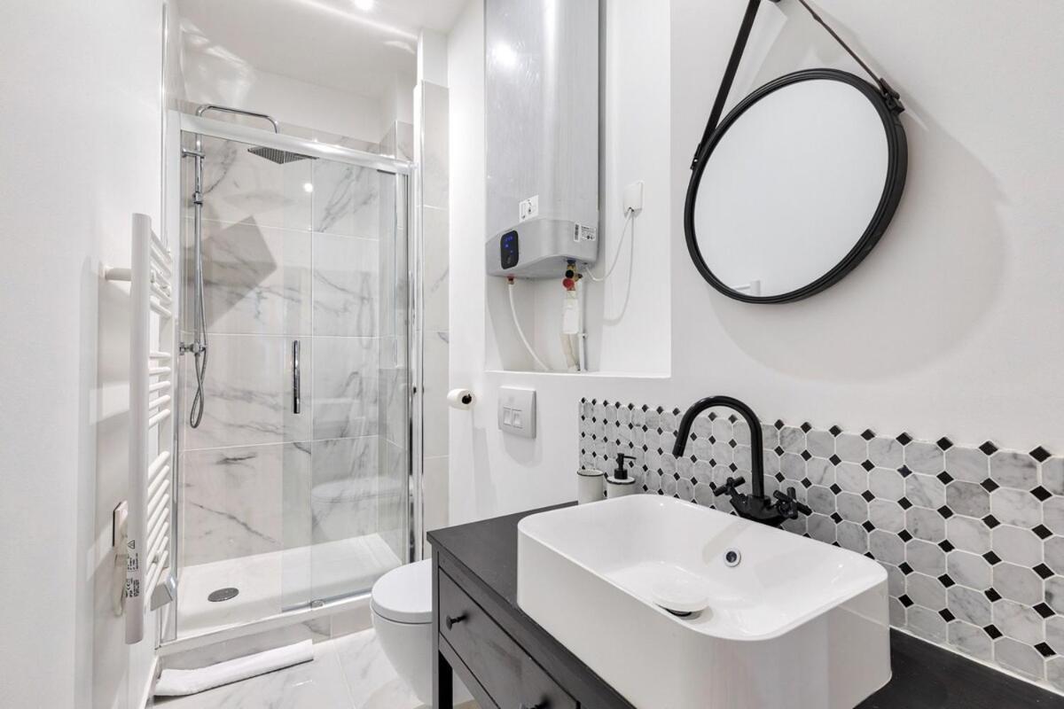 Familial Proche Arc De Triomphe - 8p Apartment Paris