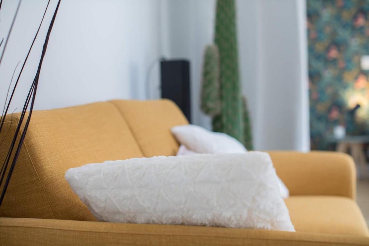 Appartement Douillet Proche Arc Triomphe - 2p *
