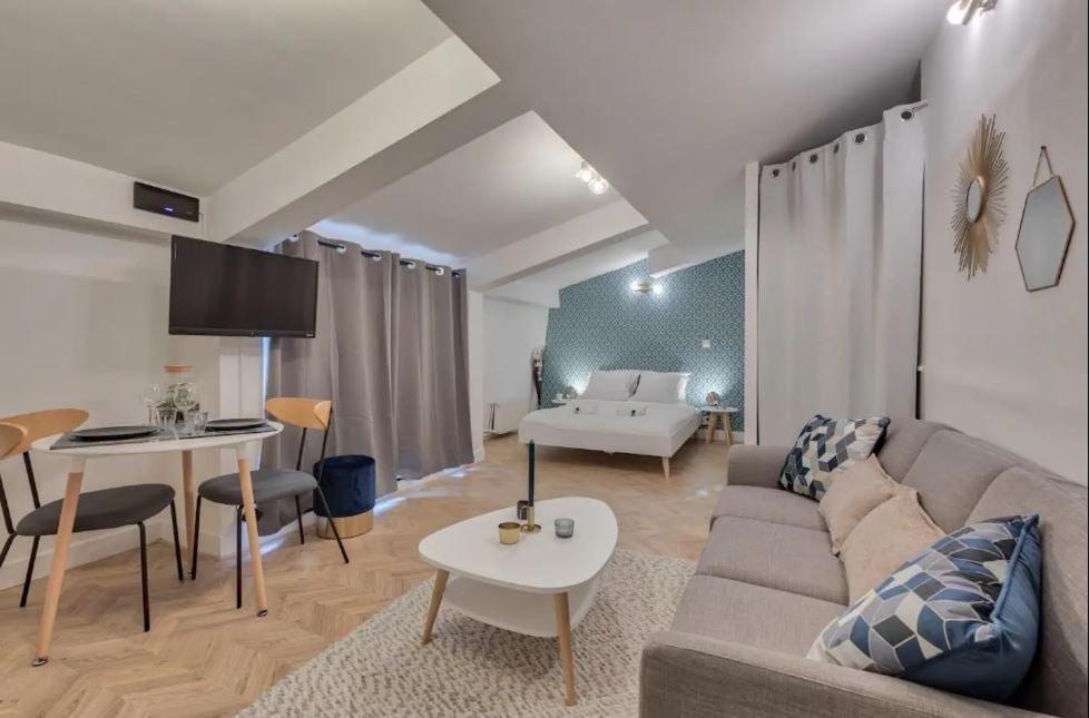Apartamento Renove Proche Arc Triomphe - 2p