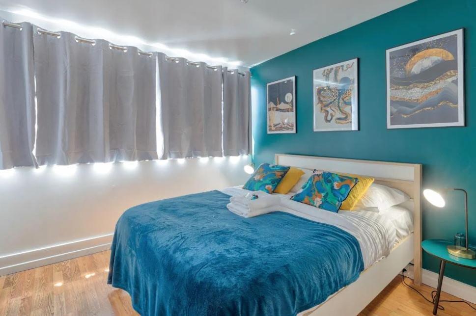 Proche Opera - 6p Apartment *