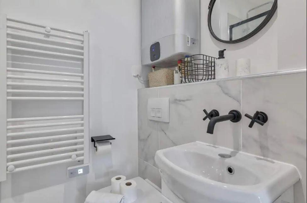 Cosy Proche Arc Triomphe - 2p * Paris