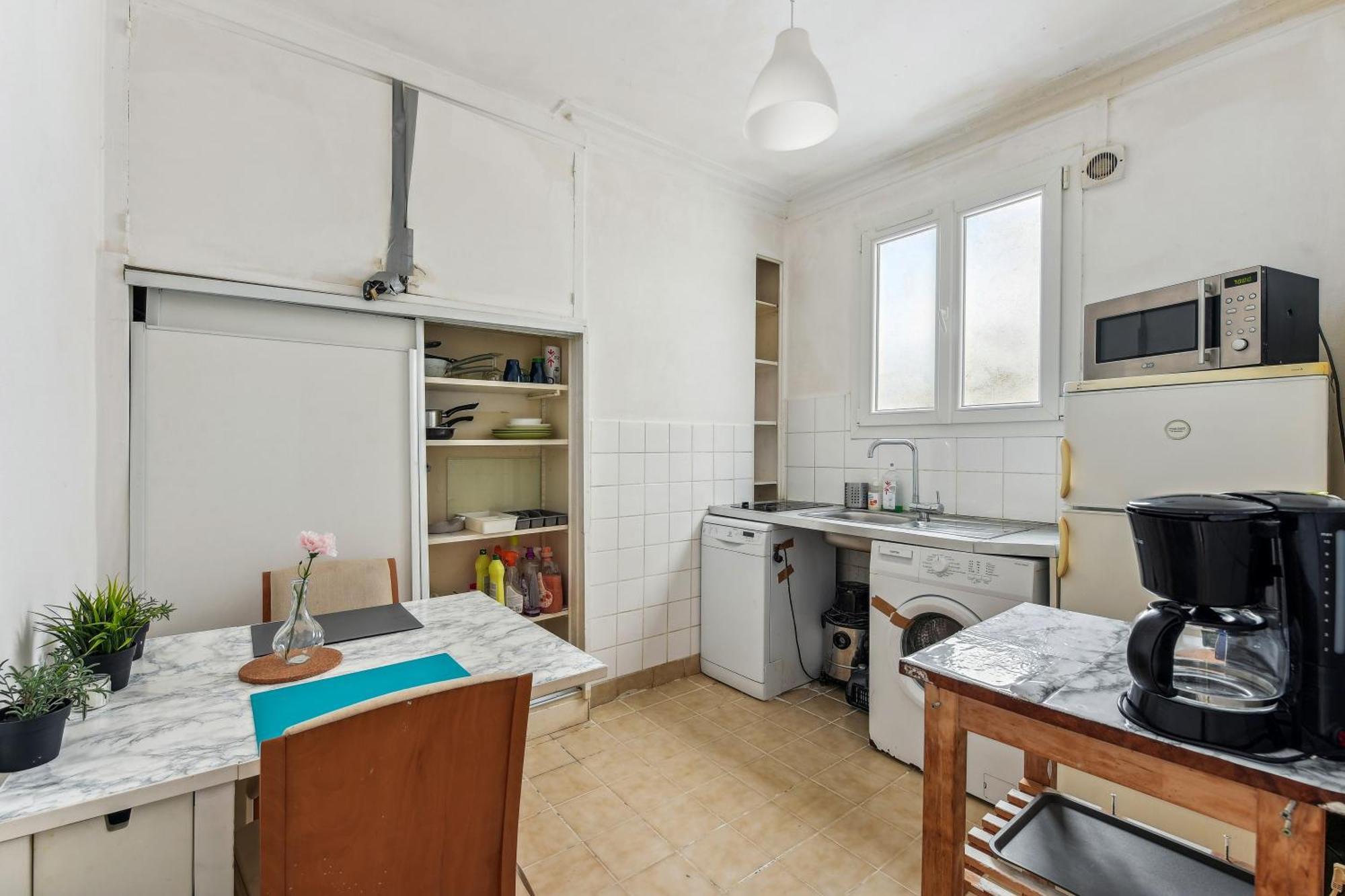Appartement Wonderful Close Champs-elysées *