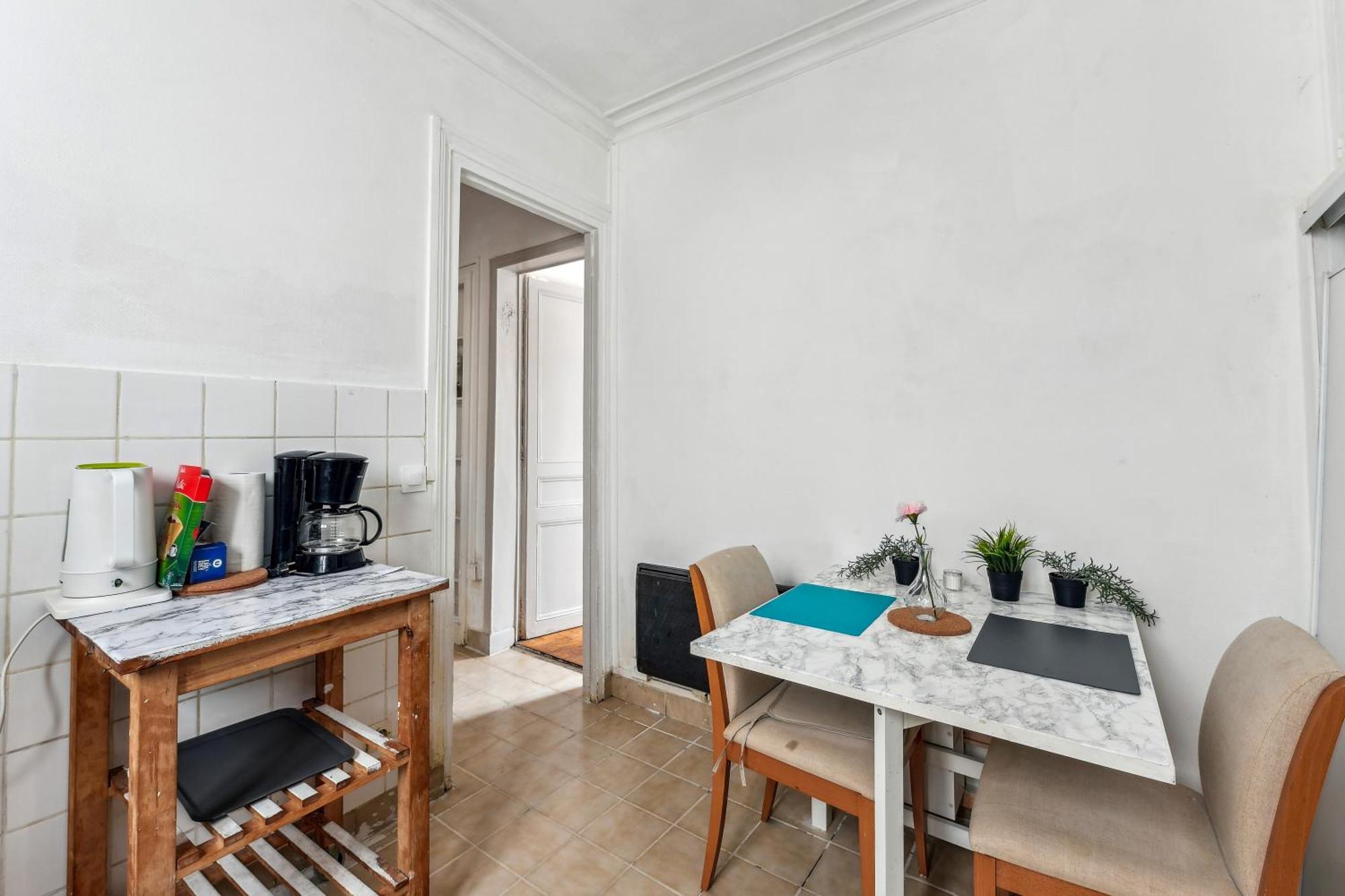 Wonderful Close Champs-elysées Appartement Paris
