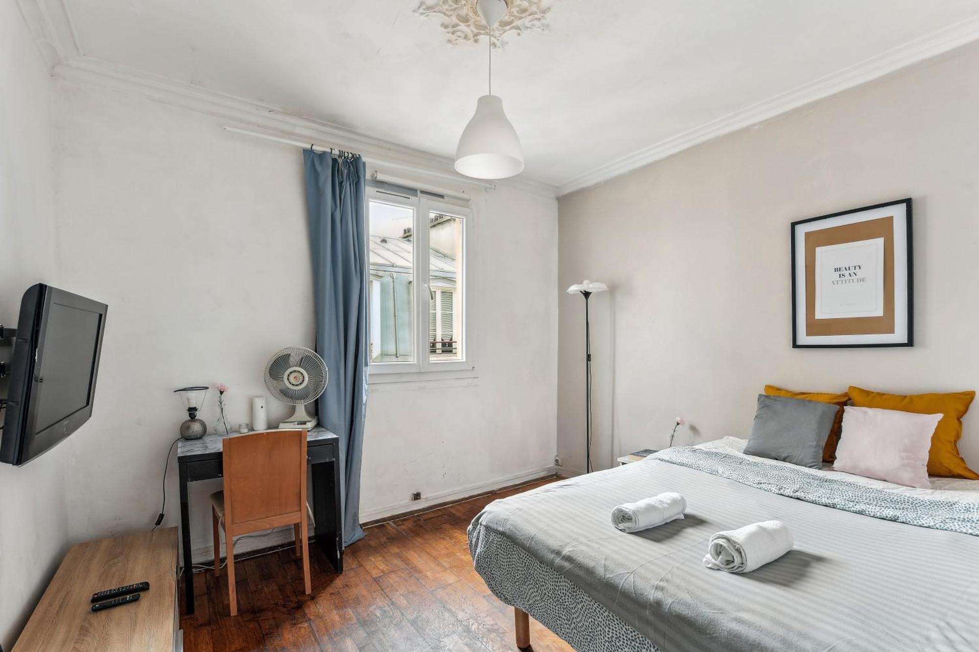 Wonderful Close Champs-elysées Appartement *