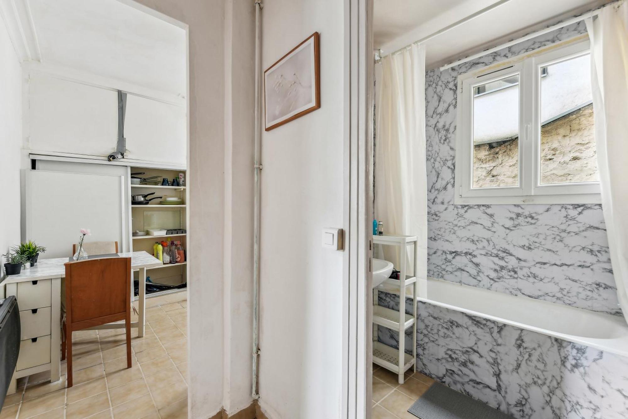 Appartement Wonderful Close Champs-elysées Paris