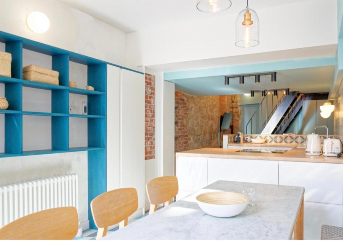 Atypique Au Pied Du Sacré Cœur Appartement *