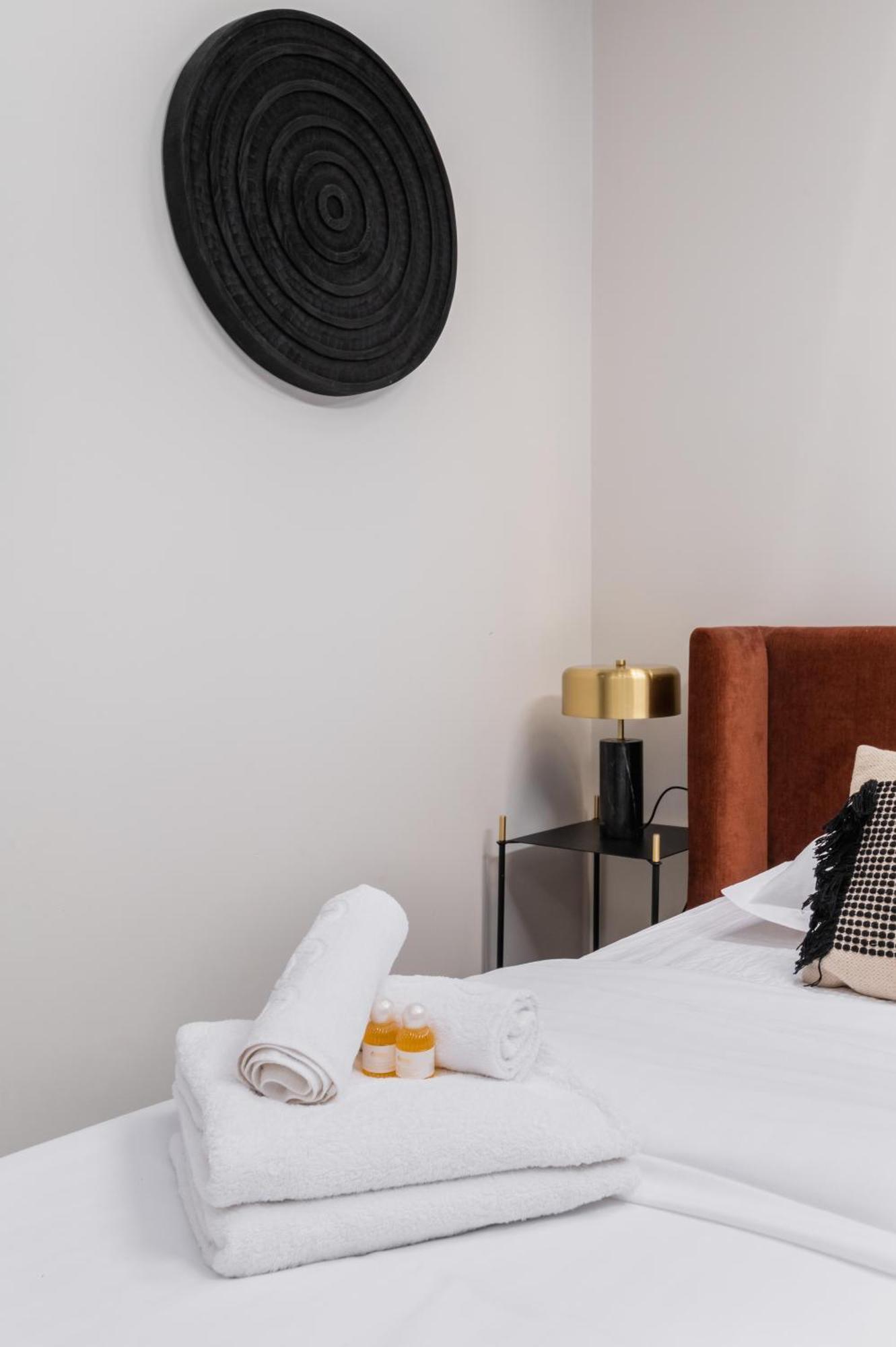 Appartement Zzz Belleville 4 Personnes *