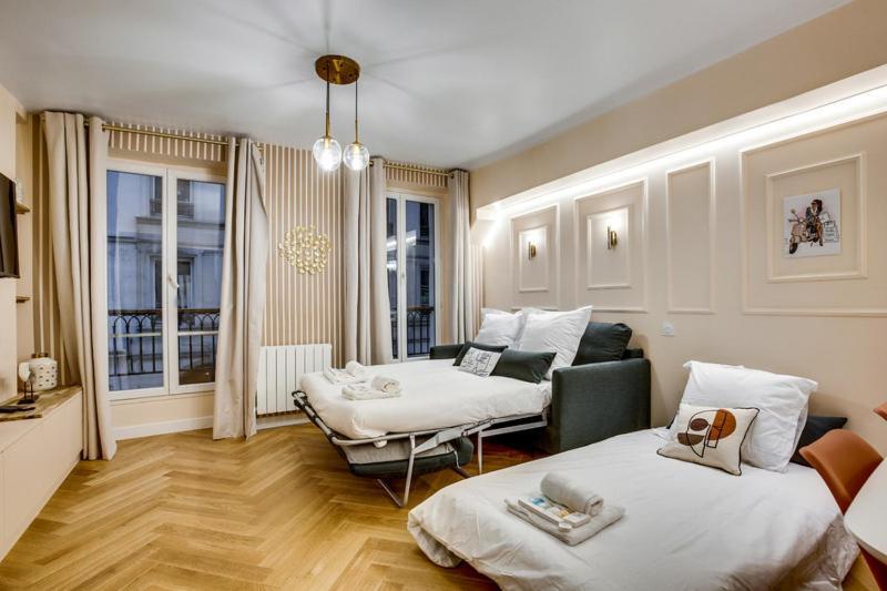 Apartment 222 Allenby - Superbe A *