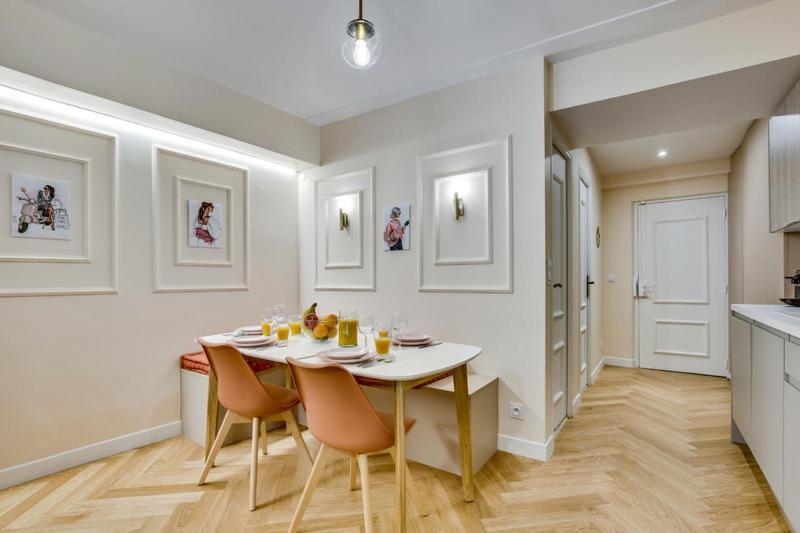 Apartment 222 Allenby - Superbe A *