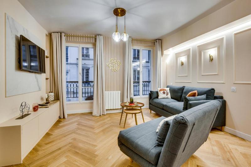 Apartment 222 Allenby - Superbe A
