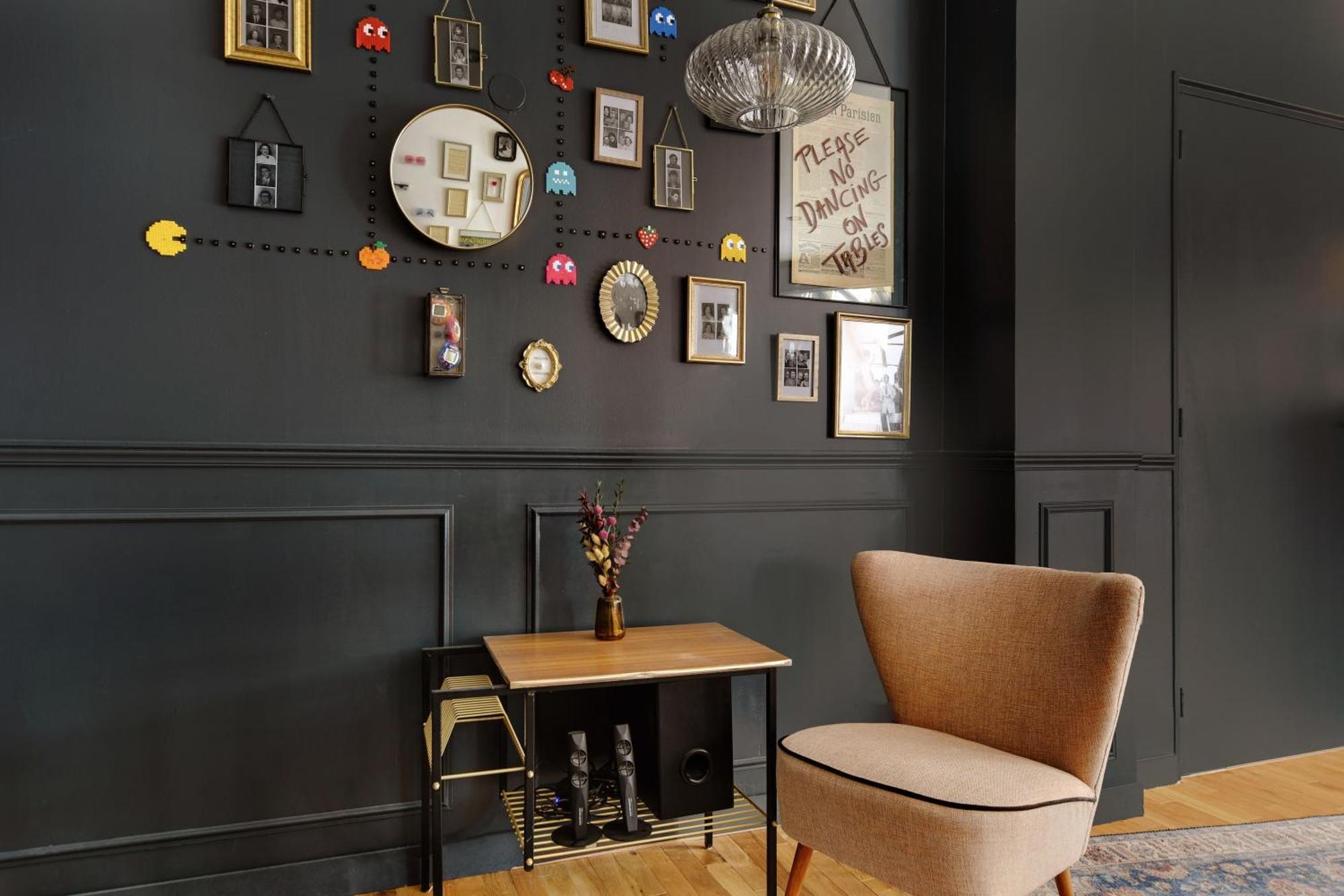 Hotel Maison Urbaine