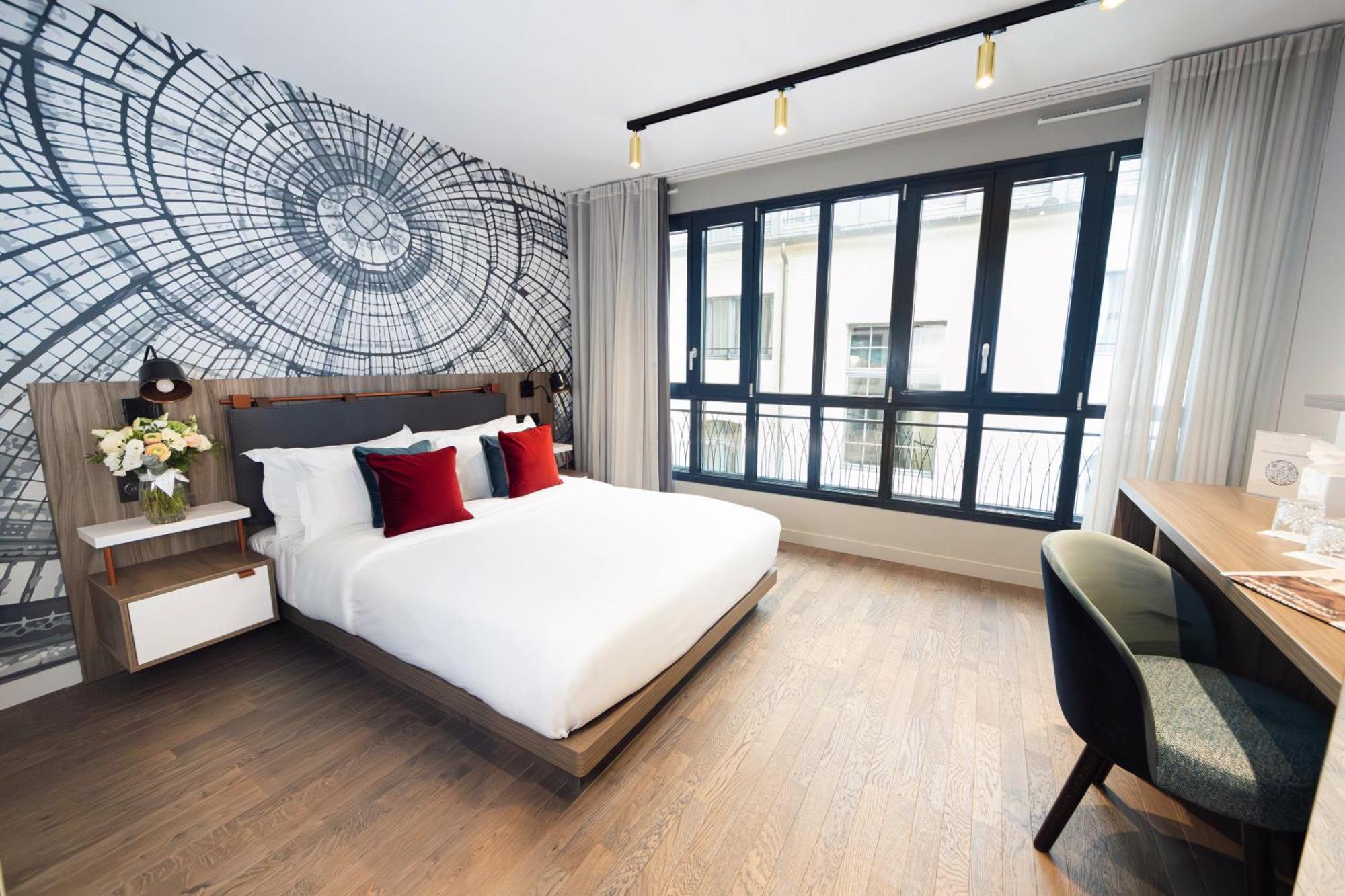 Mode Aparthotel