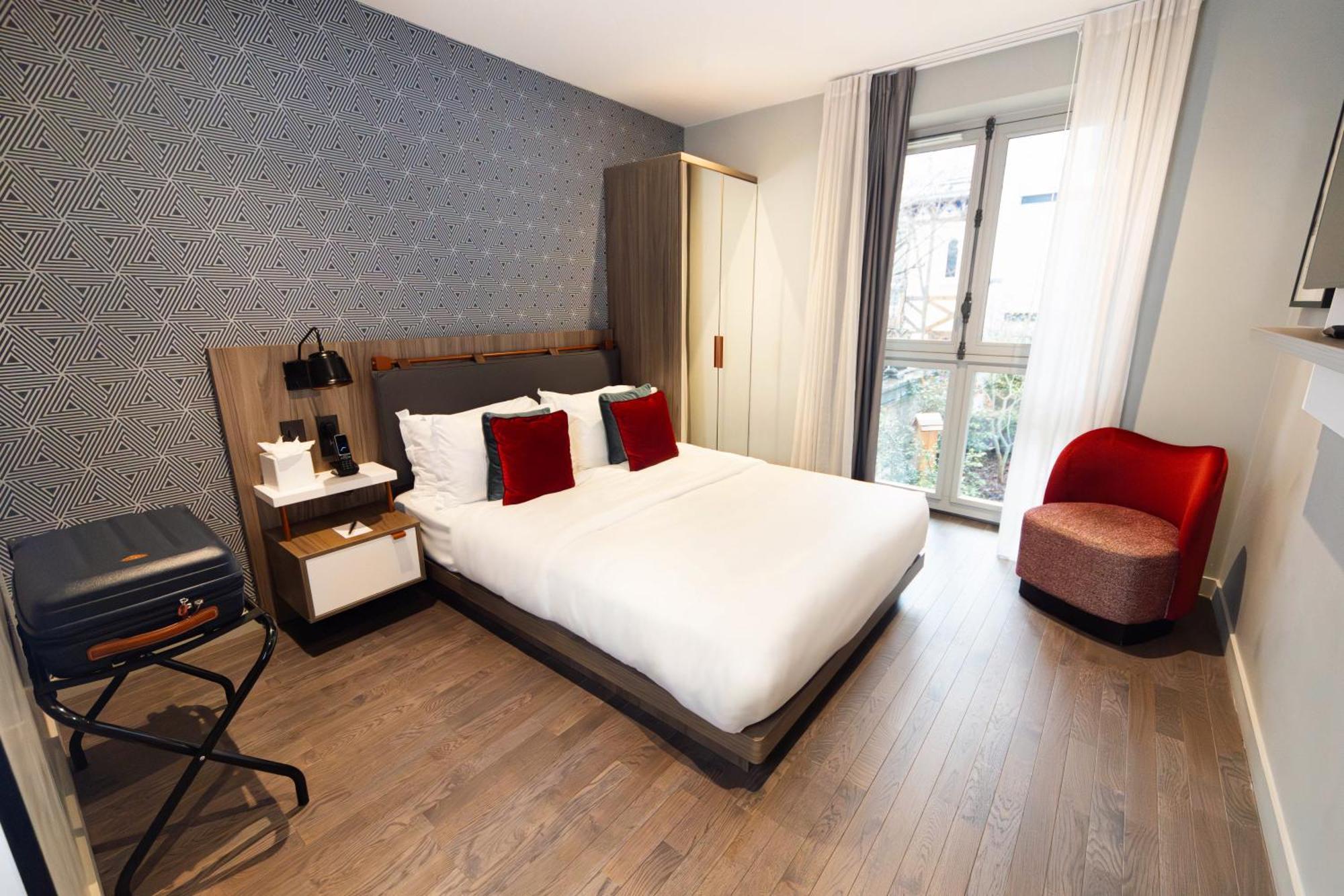 Aparthotel Mode 4*