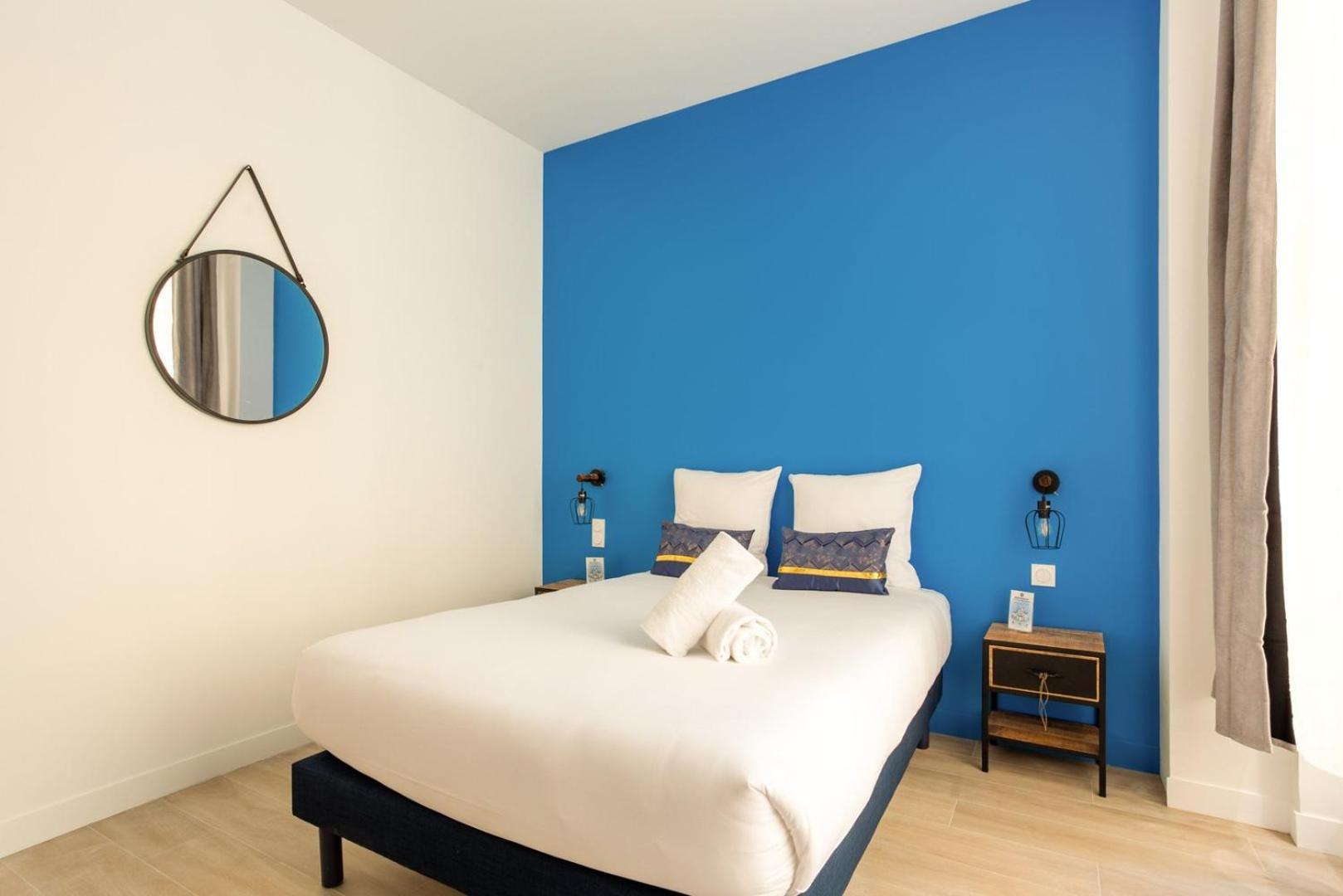 Spacieux Et Lumineux - 8p Appartement
