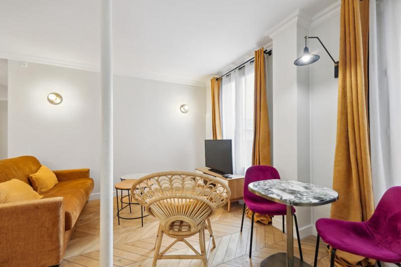 Apartment 263 Bario - Superb In Paris