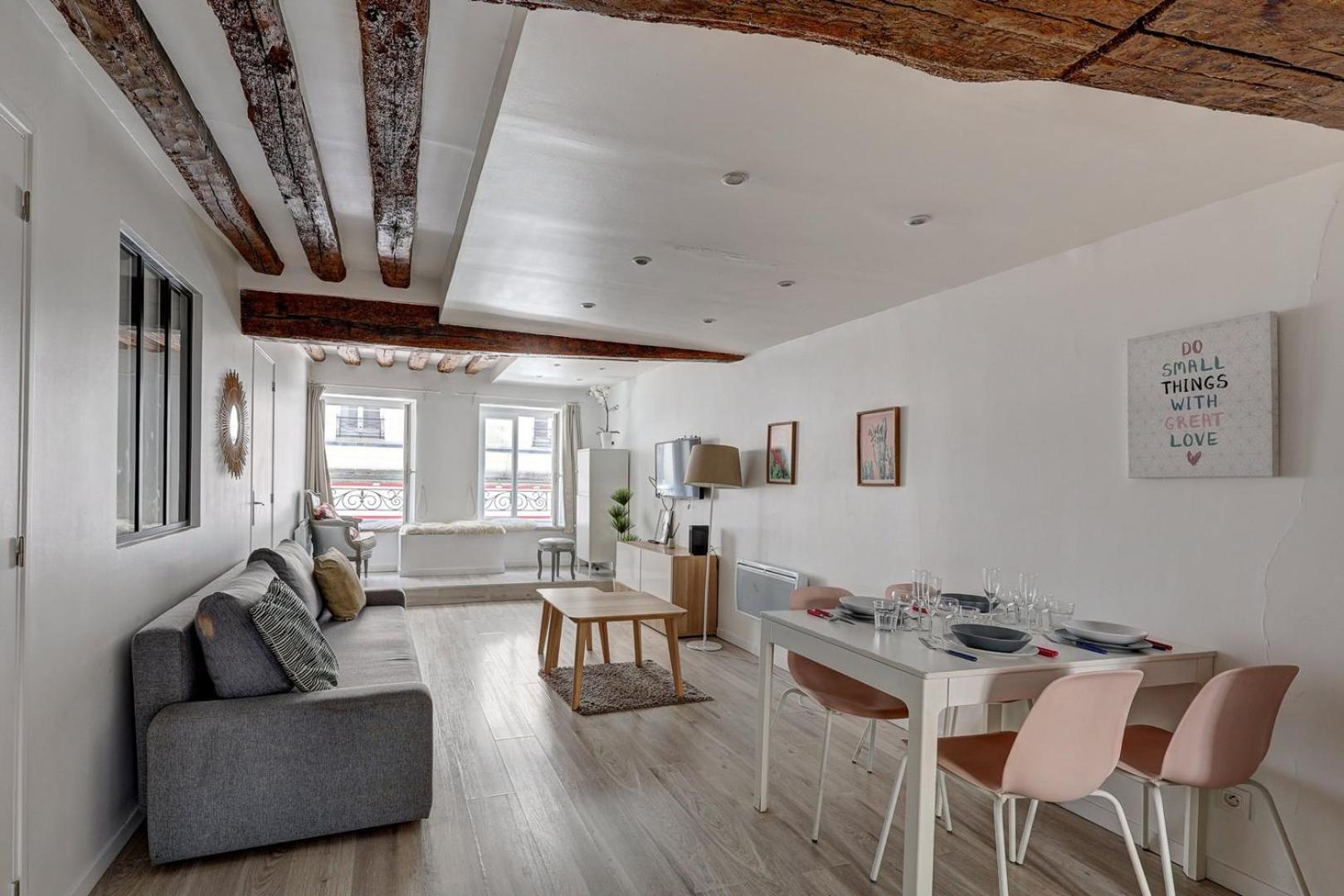 260 Cracotte - Superbe A Apartamento