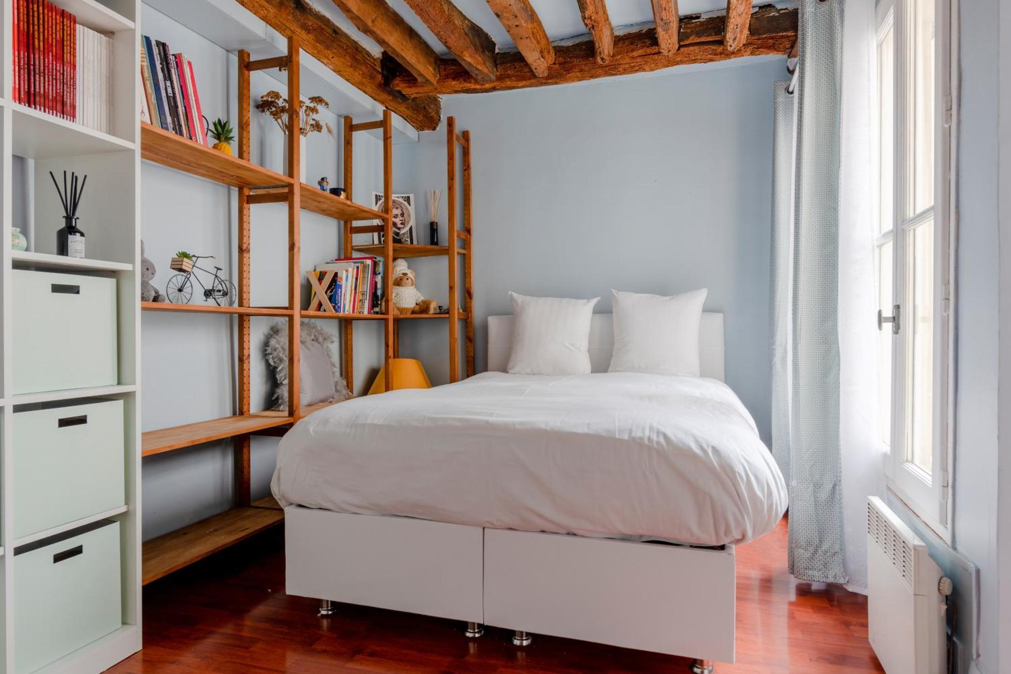 Appartement Lovely Center *