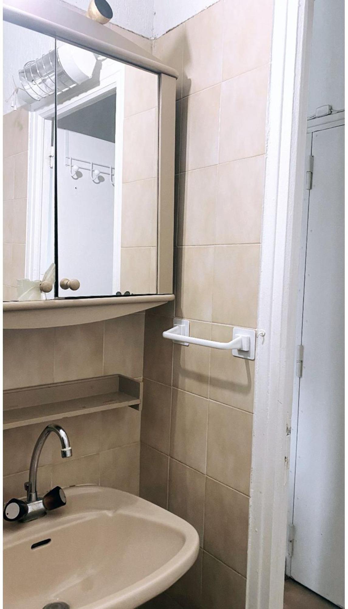 Superb Rue Des Artistes Apartamento *