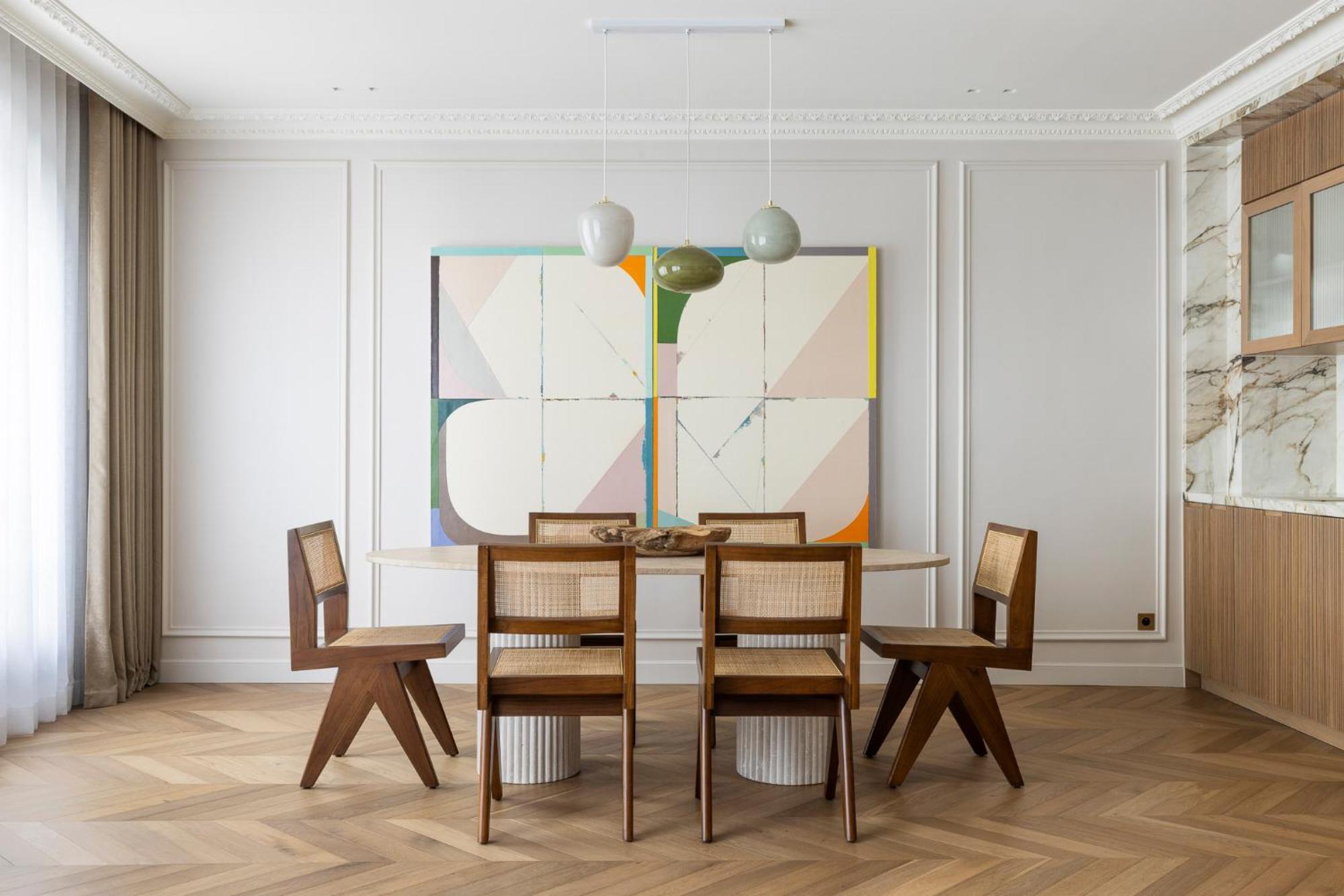 Highstay - Luxury Serviced - Centre Pompidou Museum Apartamento