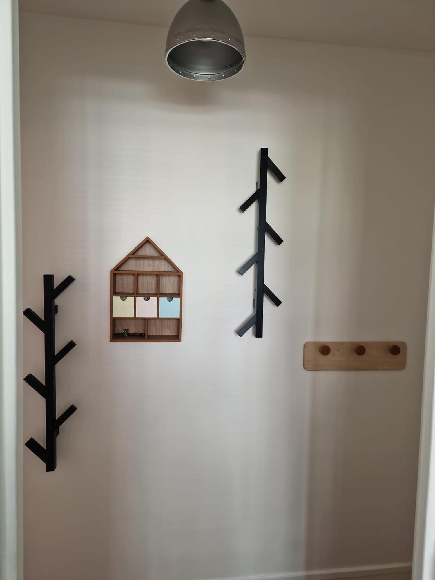 Apartment Appart Charonne