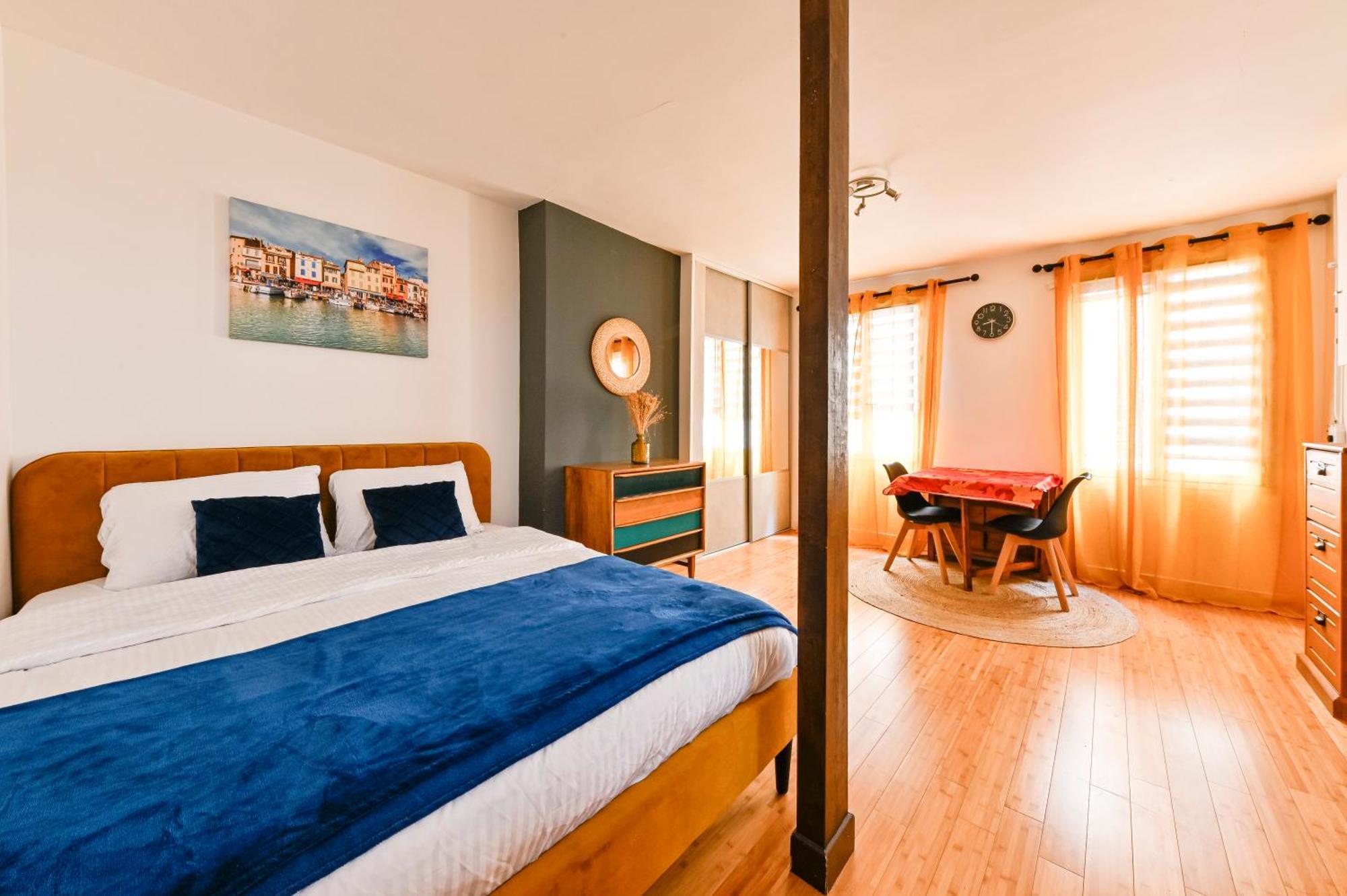 Apartamento Pantheon