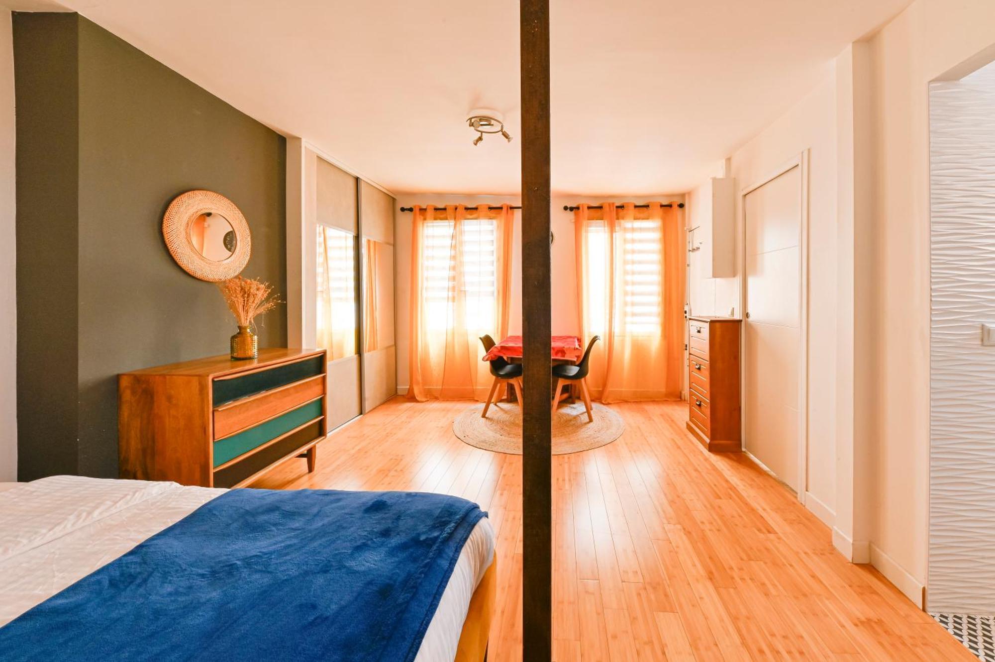 Apartamento Pantheon